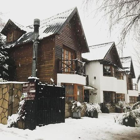 Holiday Home Las Retamas San Martín de los Andes Zewnętrze zdjęcie