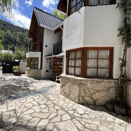 Holiday Home Las Retamas San Martín de los Andes Zewnętrze zdjęcie