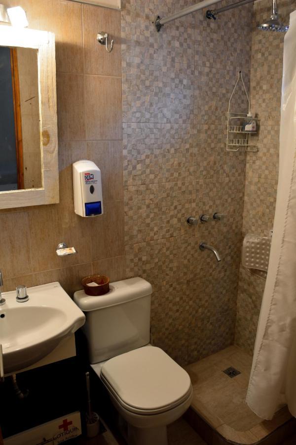 Holiday Home Las Retamas San Martín de los Andes Zewnętrze zdjęcie