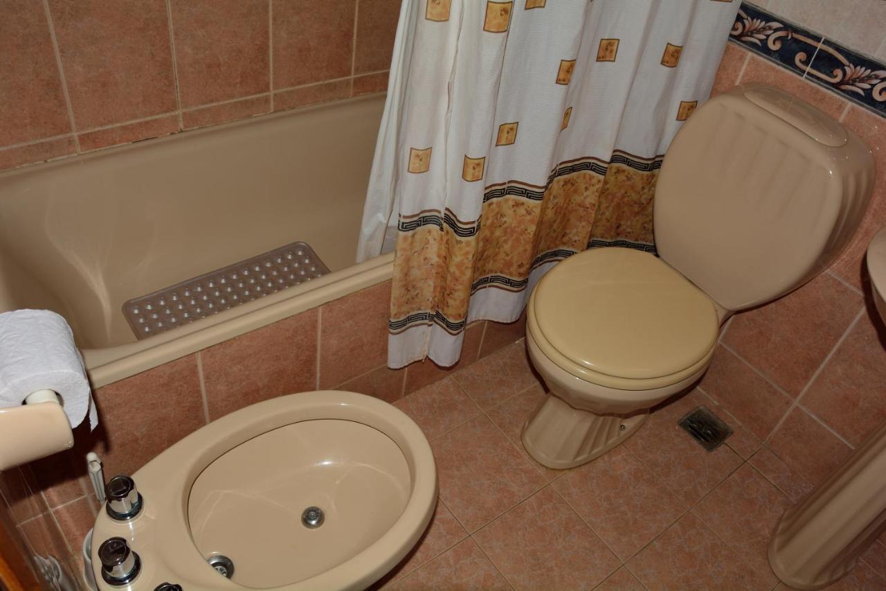 Holiday Home Las Retamas San Martín de los Andes Zewnętrze zdjęcie