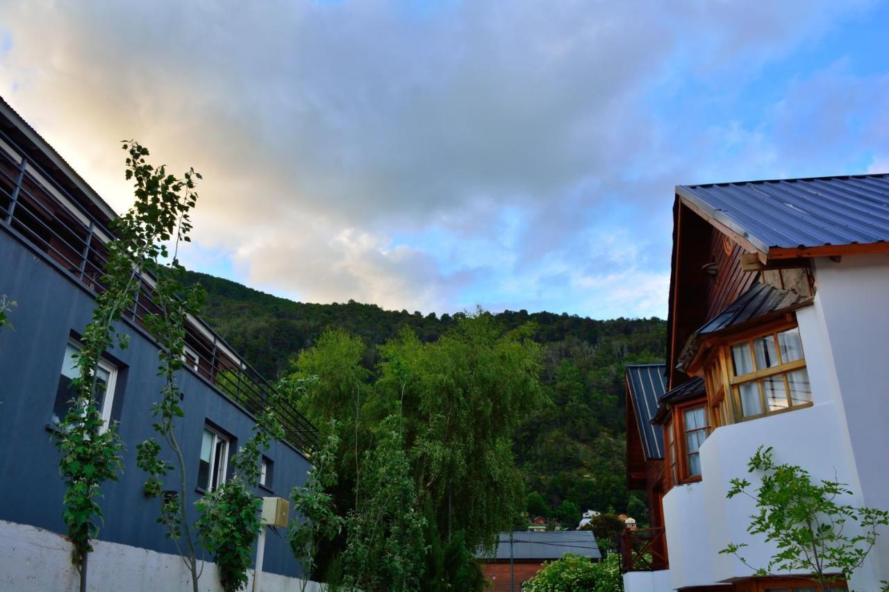 Holiday Home Las Retamas San Martín de los Andes Zewnętrze zdjęcie