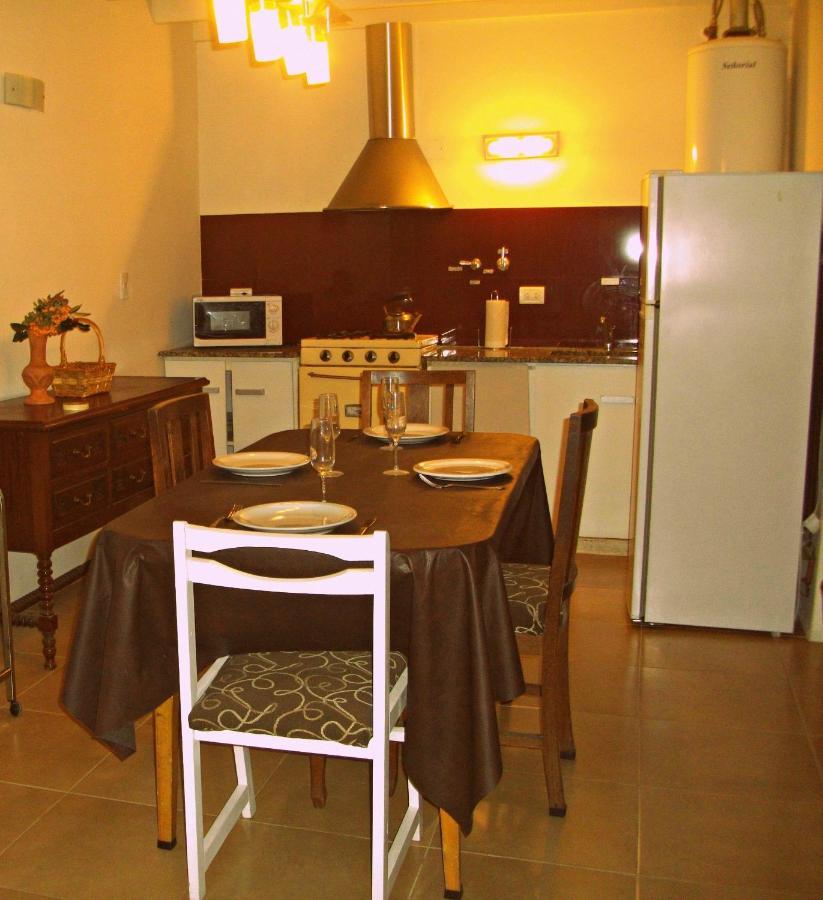 Holiday Home Las Retamas San Martín de los Andes Zewnętrze zdjęcie
