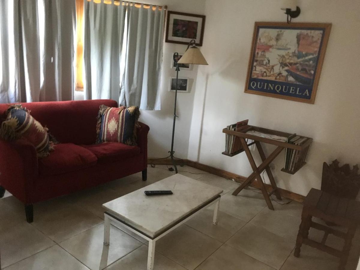 Holiday Home Las Retamas San Martín de los Andes Zewnętrze zdjęcie