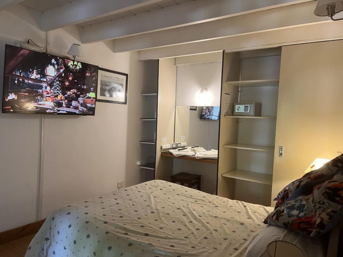 Holiday Home Las Retamas San Martín de los Andes Zewnętrze zdjęcie