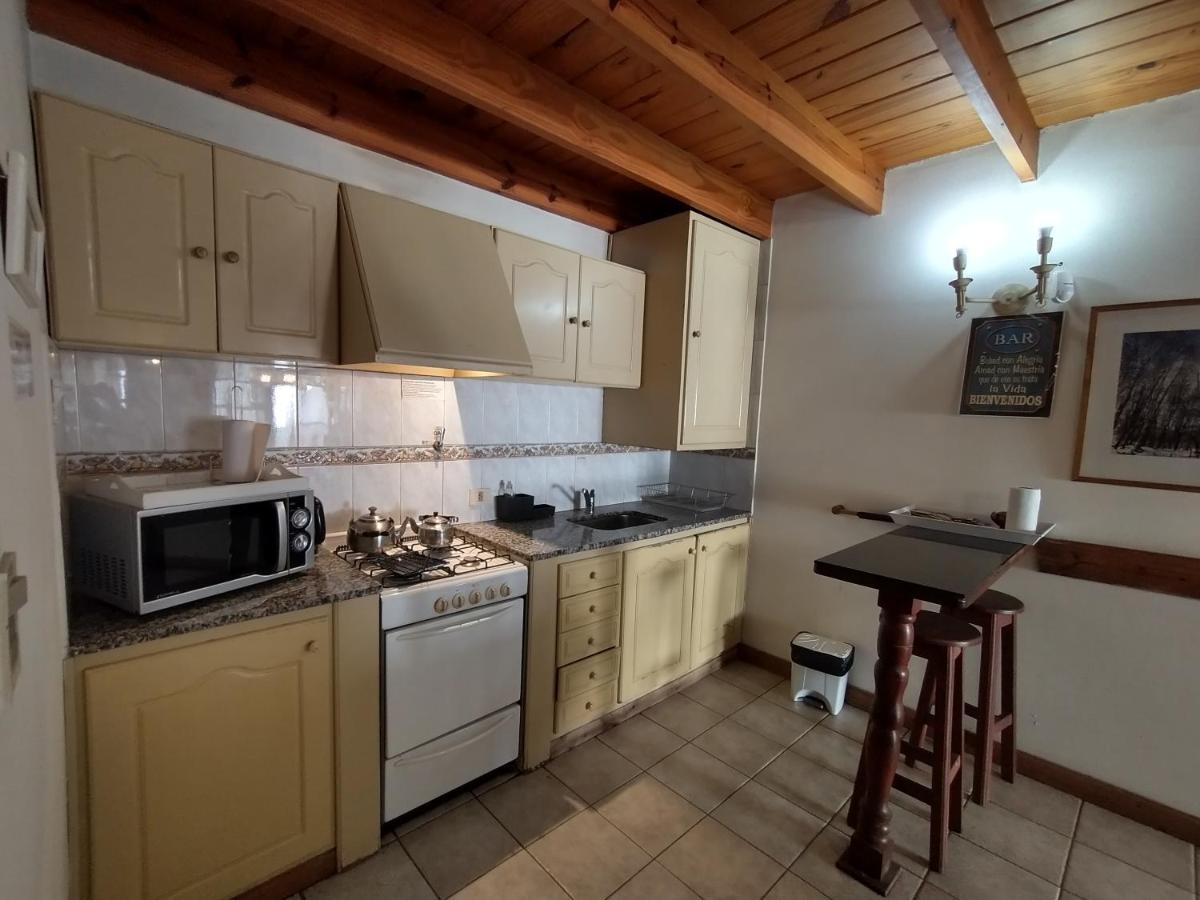 Holiday Home Las Retamas San Martín de los Andes Zewnętrze zdjęcie