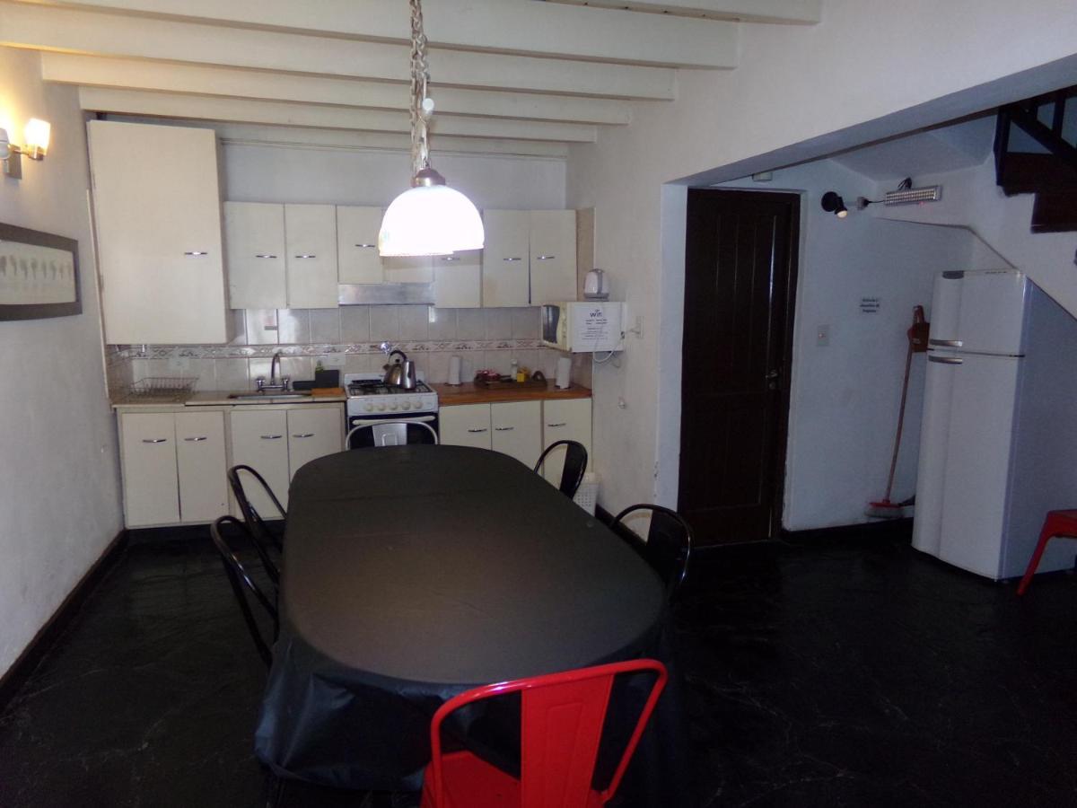 Holiday Home Las Retamas San Martín de los Andes Zewnętrze zdjęcie