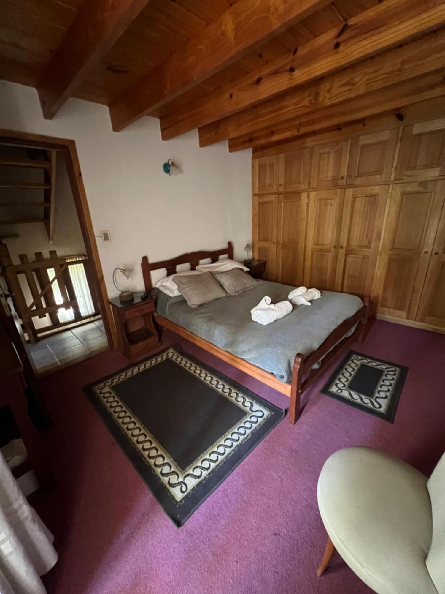 Holiday Home Las Retamas San Martín de los Andes Zewnętrze zdjęcie