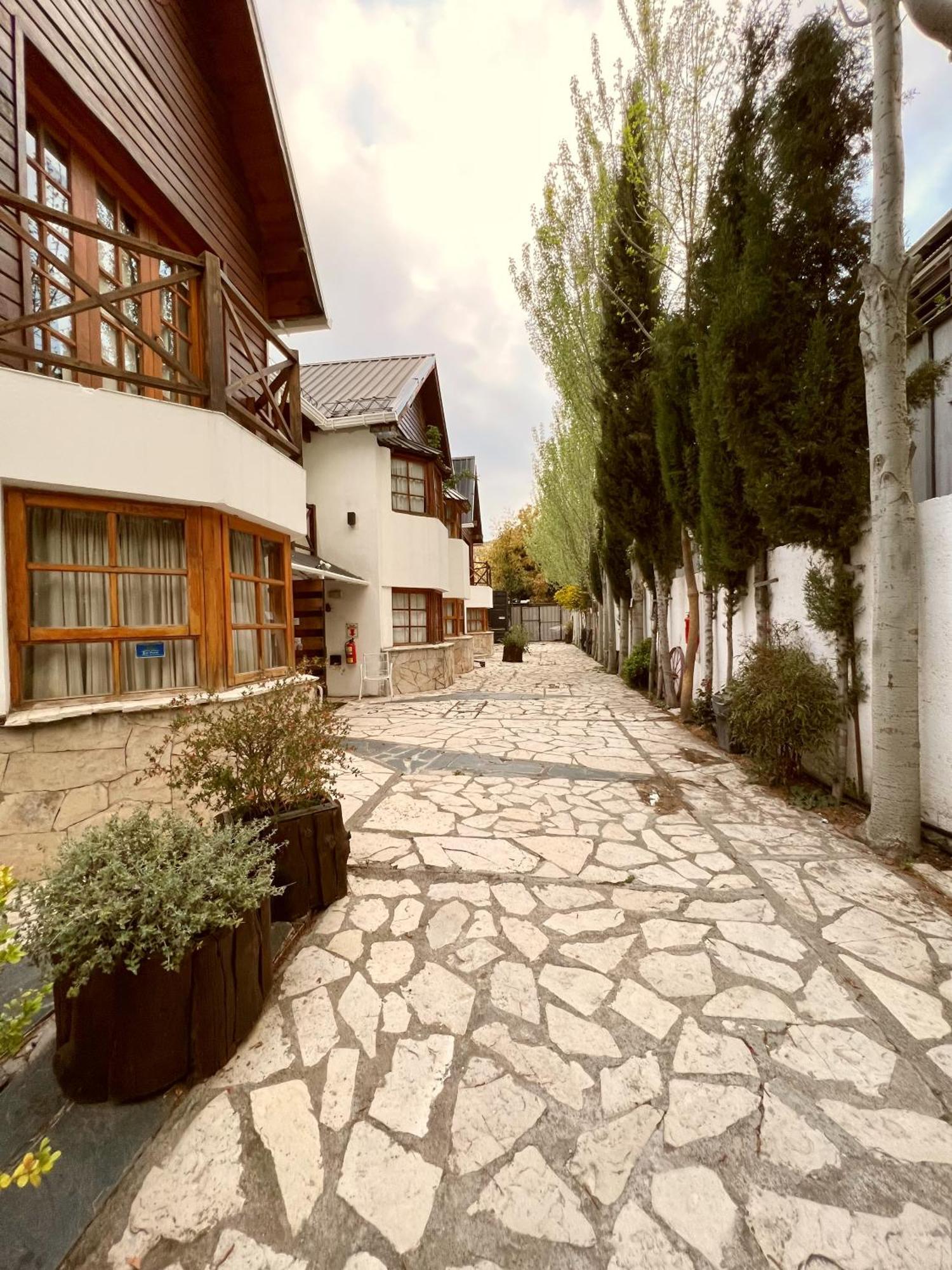 Holiday Home Las Retamas San Martín de los Andes Zewnętrze zdjęcie