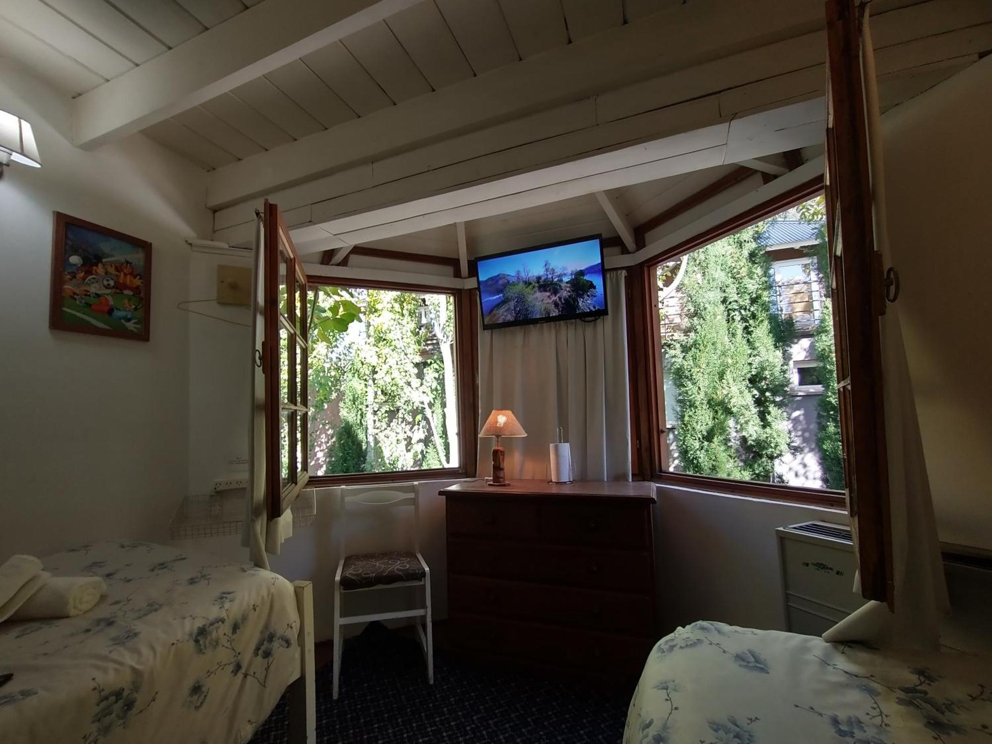 Holiday Home Las Retamas San Martín de los Andes Zewnętrze zdjęcie