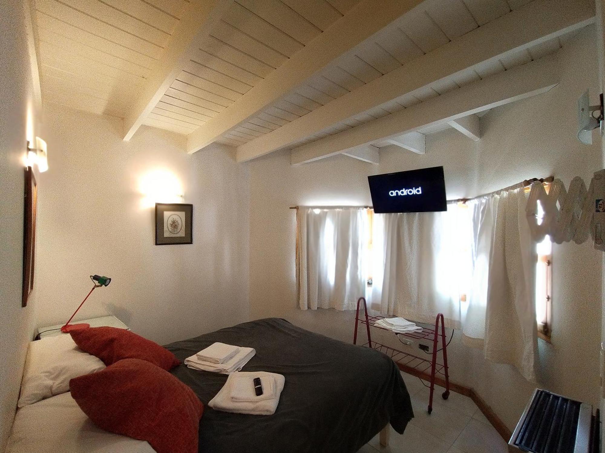Holiday Home Las Retamas San Martín de los Andes Zewnętrze zdjęcie