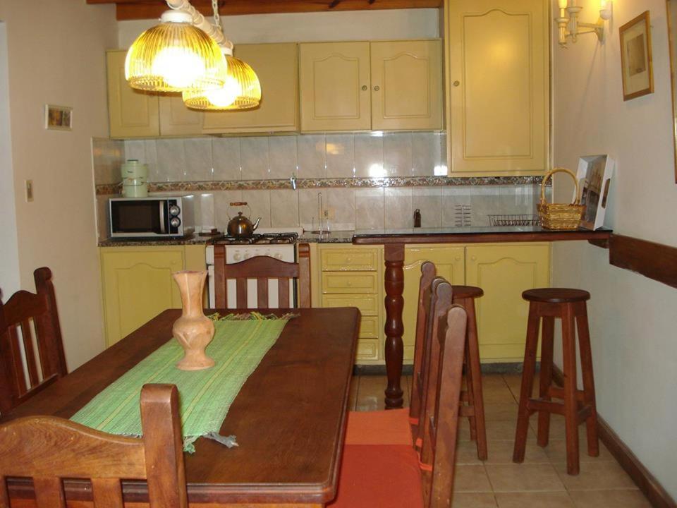 Holiday Home Las Retamas San Martín de los Andes Zewnętrze zdjęcie