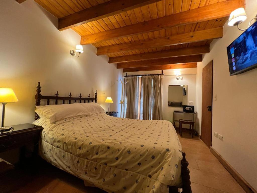 Holiday Home Las Retamas San Martín de los Andes Zewnętrze zdjęcie