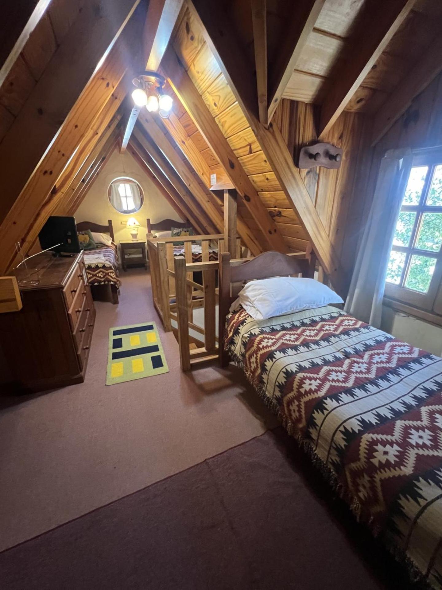 Holiday Home Las Retamas San Martín de los Andes Zewnętrze zdjęcie