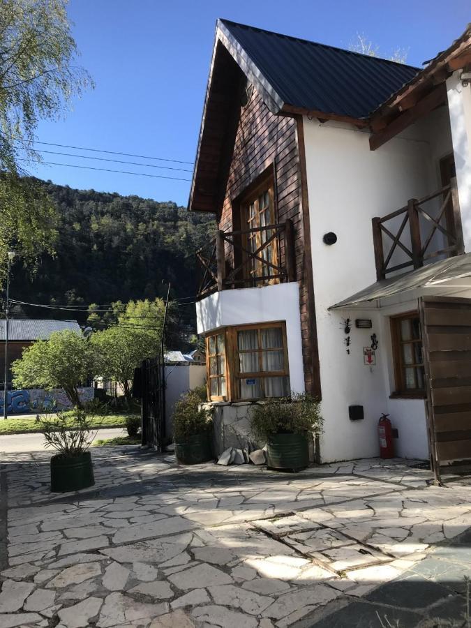 Holiday Home Las Retamas San Martín de los Andes Zewnętrze zdjęcie